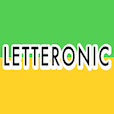 Accessible Letteronic