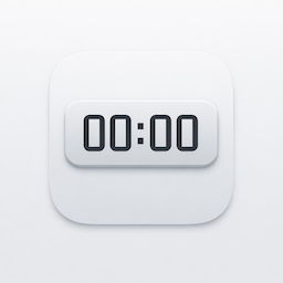 Accessible Stopwatch