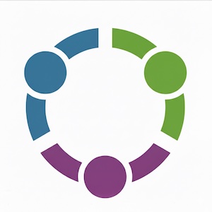 Logo Tyflos Accessible Software